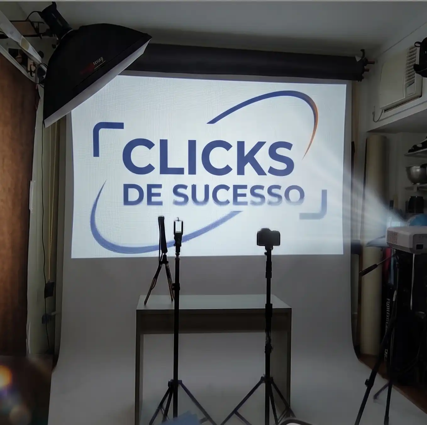 Clicks de Sucesso